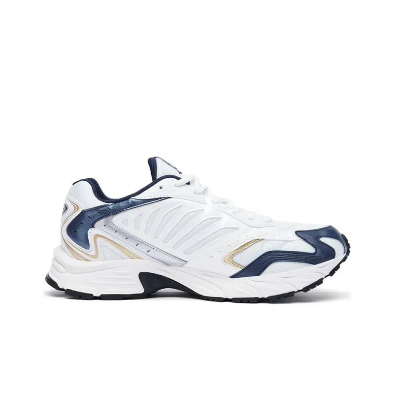 Mizuno Fiyi 2K 'White Black'-1