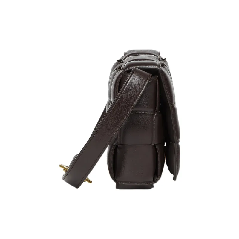 Bottega Veneta Padded Cassette Fondant-2