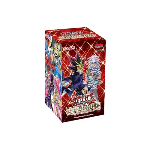 Yu-Gi-Oh! Battle Cards