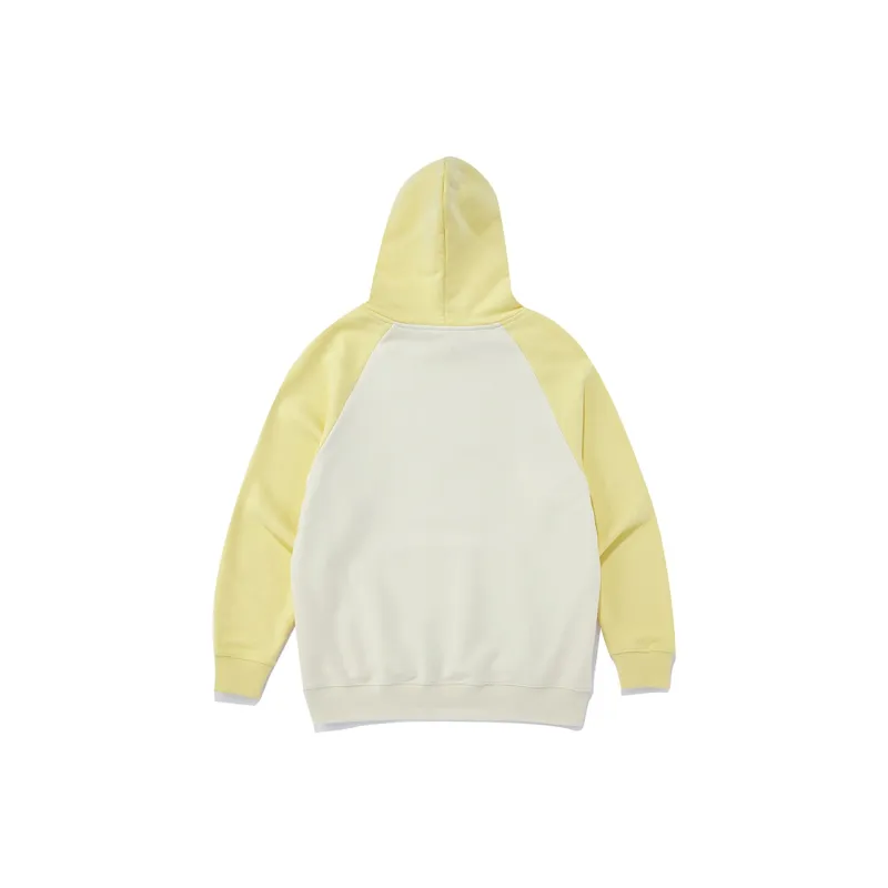 CONKLAB Hooded Loose Fit Sweatshirt Spring And Autumn Unisex-1
