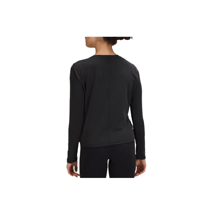 Lululemon T Shirts Women's-1