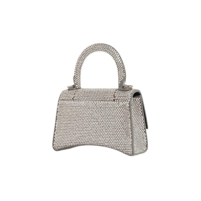 Balenciaga Hourglass Handbags-1