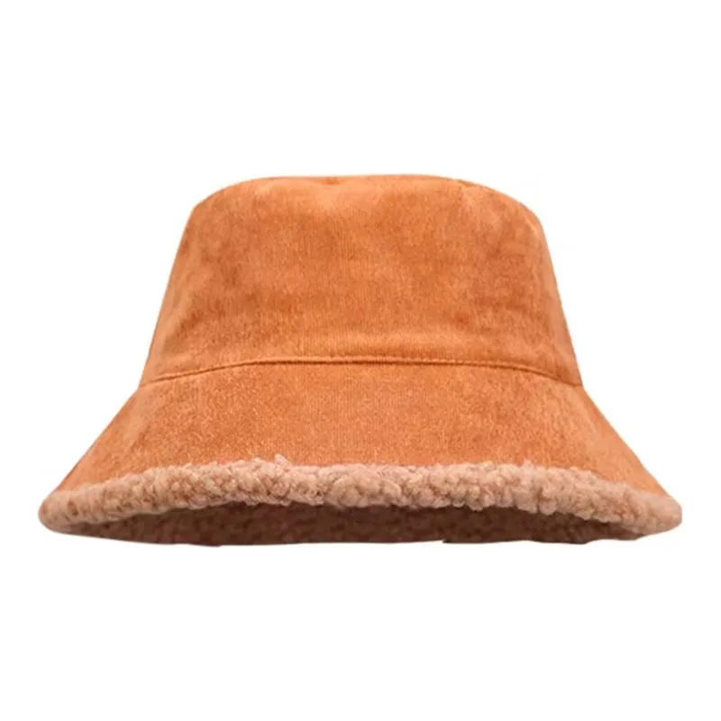 CMFY Acrylic Bucket Hats Unisex-1