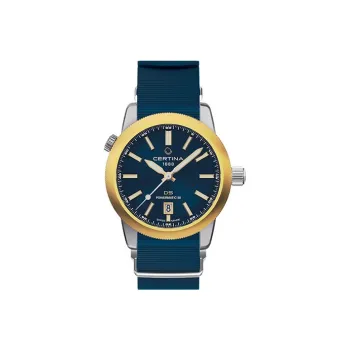 Certina Men Watch
