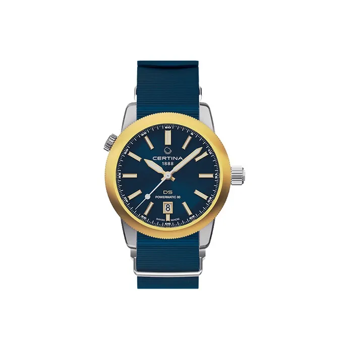 Certina Men Watch-0