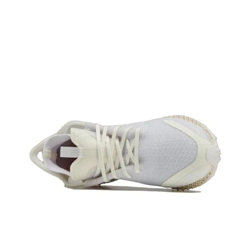 Adidas Y 3 Runner 4D Exo 'White'-3