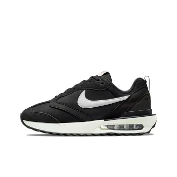 Nike Air Max Dawn Black White Women's