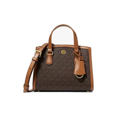 MICHAEL KORS Chantal Shoulder Bags