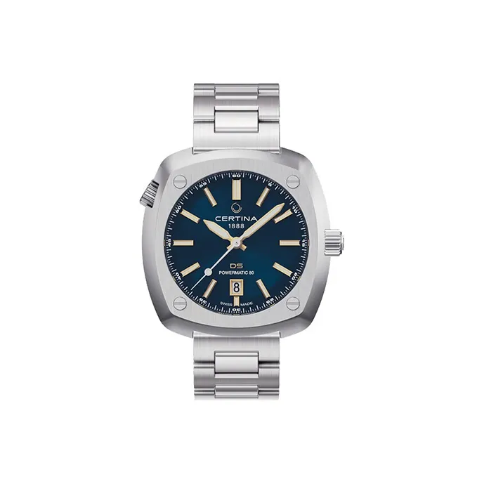 Certina Men Watch-2
