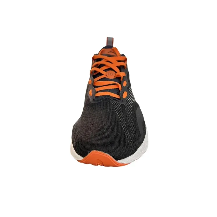 LINING Super Light 18 Running Shoes Men Low Top Black-2