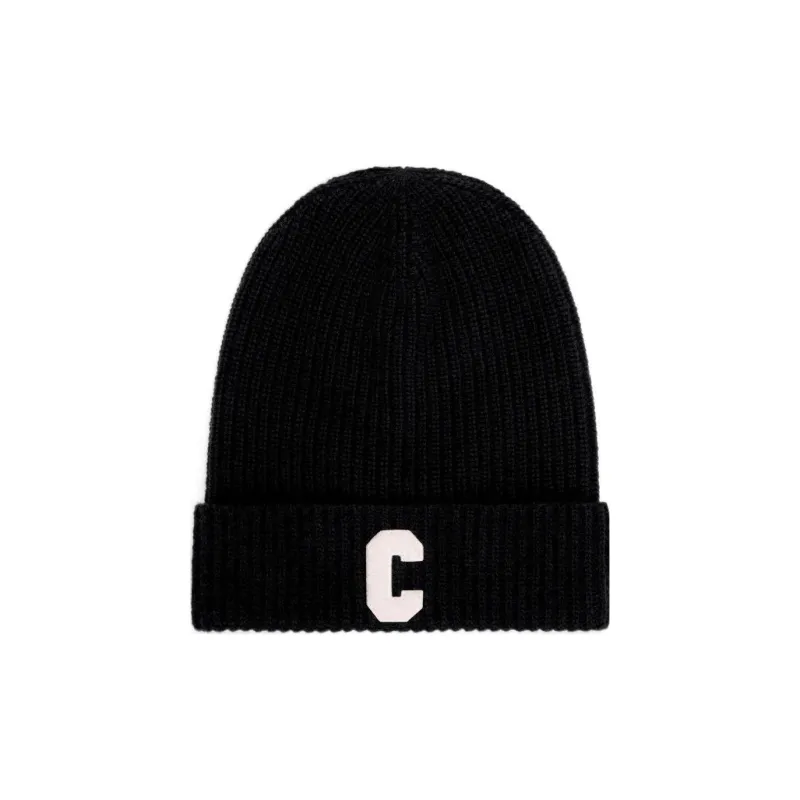 CELINE Initial Beanie-0
