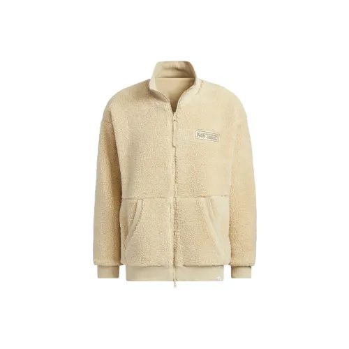 Adidas Jackets Men Prairie Brown