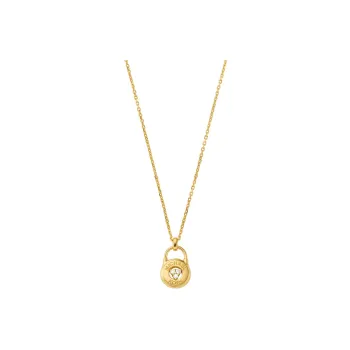 MICHAEL KORS Necklaces Women's Gold