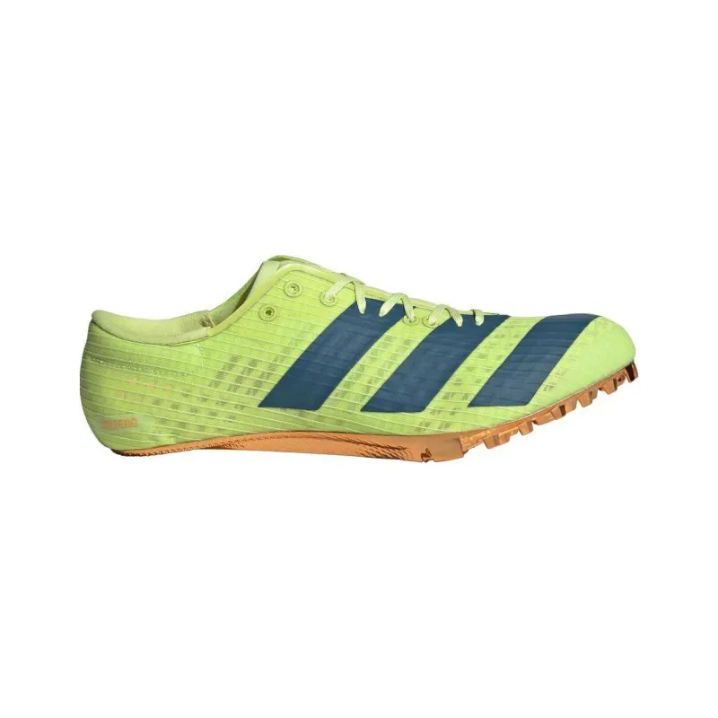 Adidas Adizero Finesse 'Grass Green Blue'-1