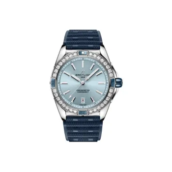 Breitling 2023 Pre-owned Super Chronomat 38mm