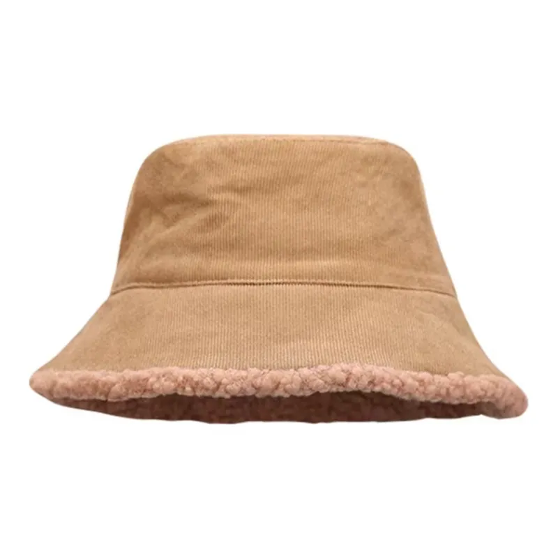 CMFY Acrylic Bucket Hats Unisex-2