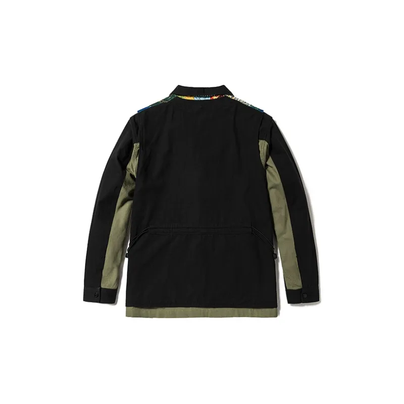 Timberland Jackets Unisex Multicolor-2