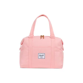 Herschel Polyester Handbag Tubas Unisex STRAND Peach Pink