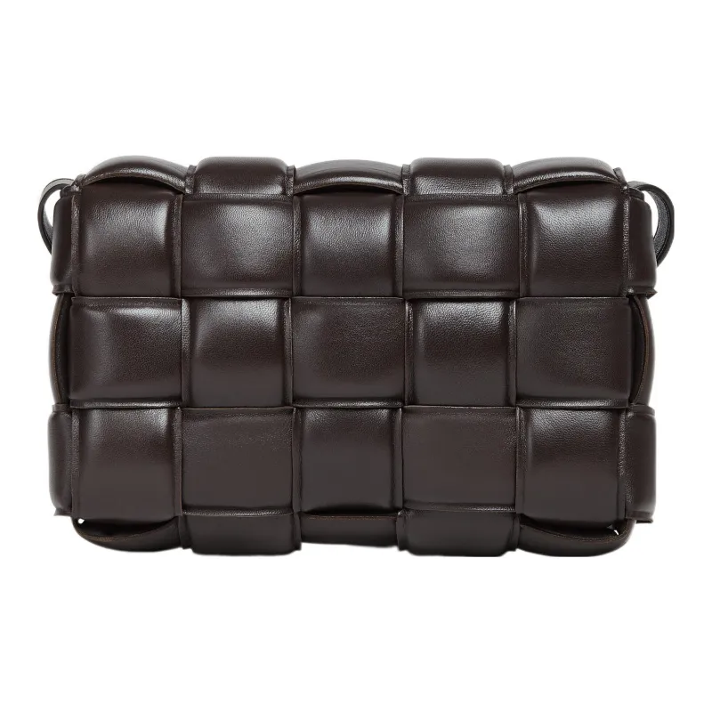 Bottega Veneta Padded Cassette Fondant-1