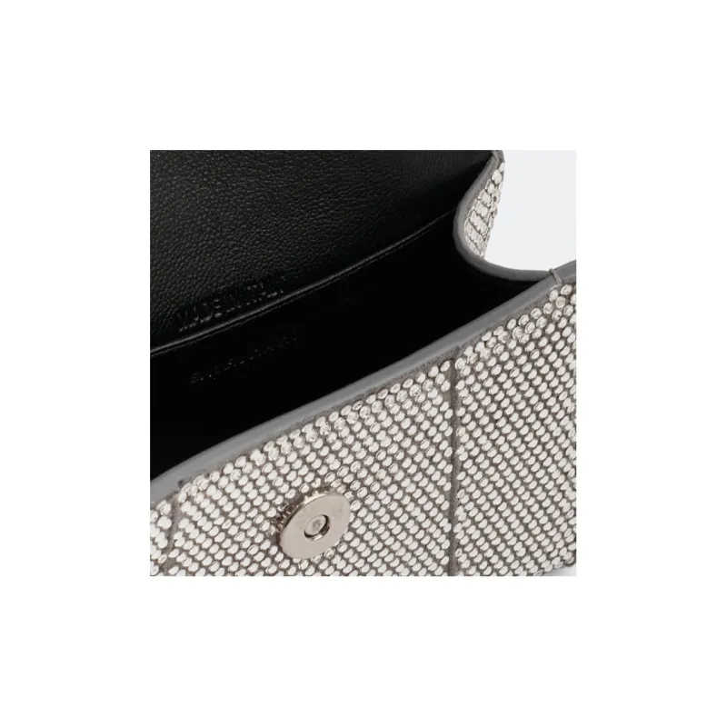 Balenciaga Hourglass Handbags-3