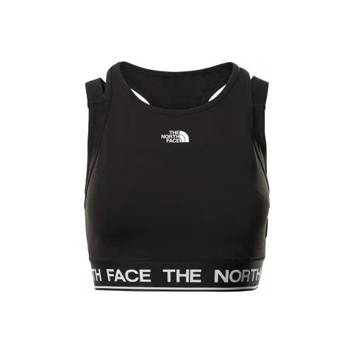 THE NORTH FACE Tank Tops Women's Black