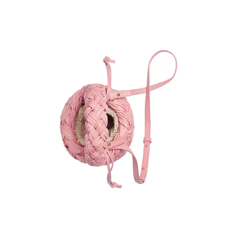 Bottega Veneta Kalimero Handbags-3