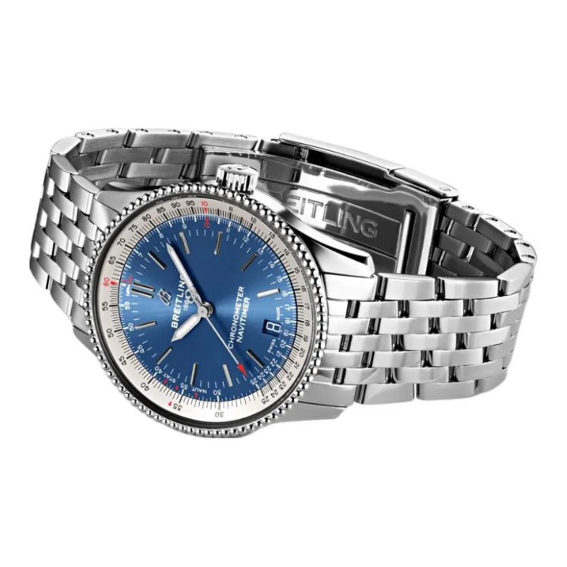 Breitling Men Watch-1