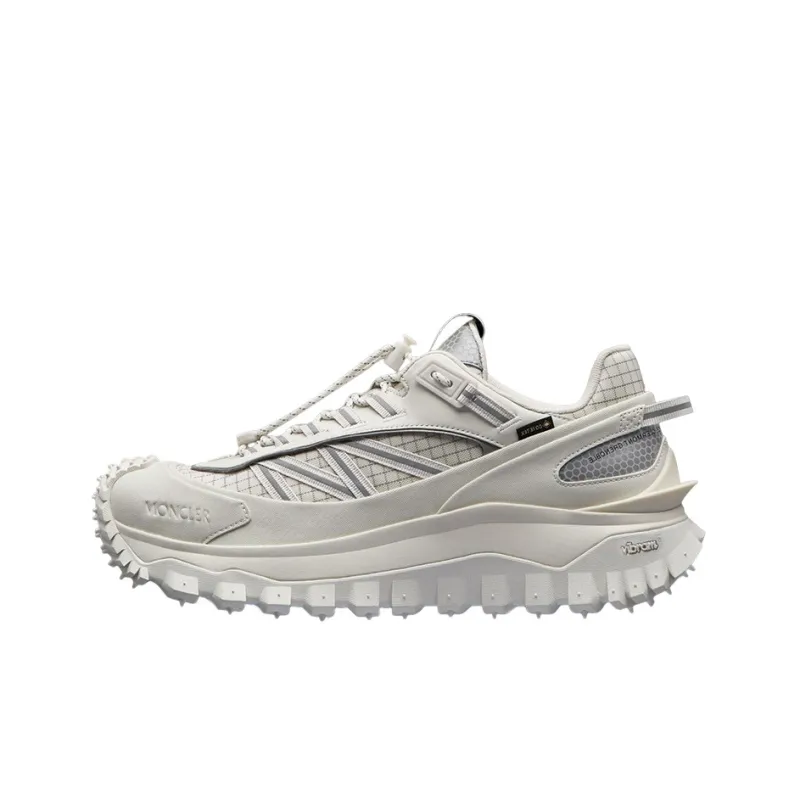Moncler Trailgrip Gore-Tex Off-White-0