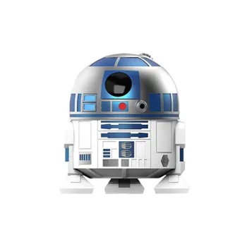 Hot Toys Chibi Figures