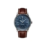 Blue Dial