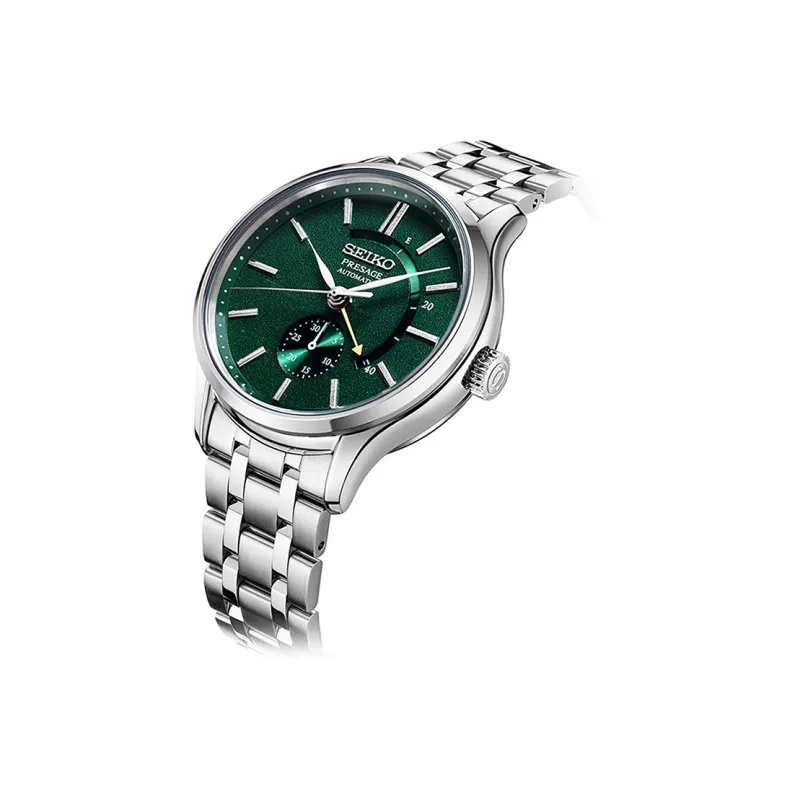 SEIKO Presage SSA397-1