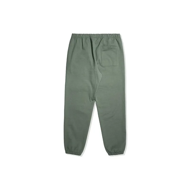 UNDEFEATED Knitted Sports Pants Unisex-6