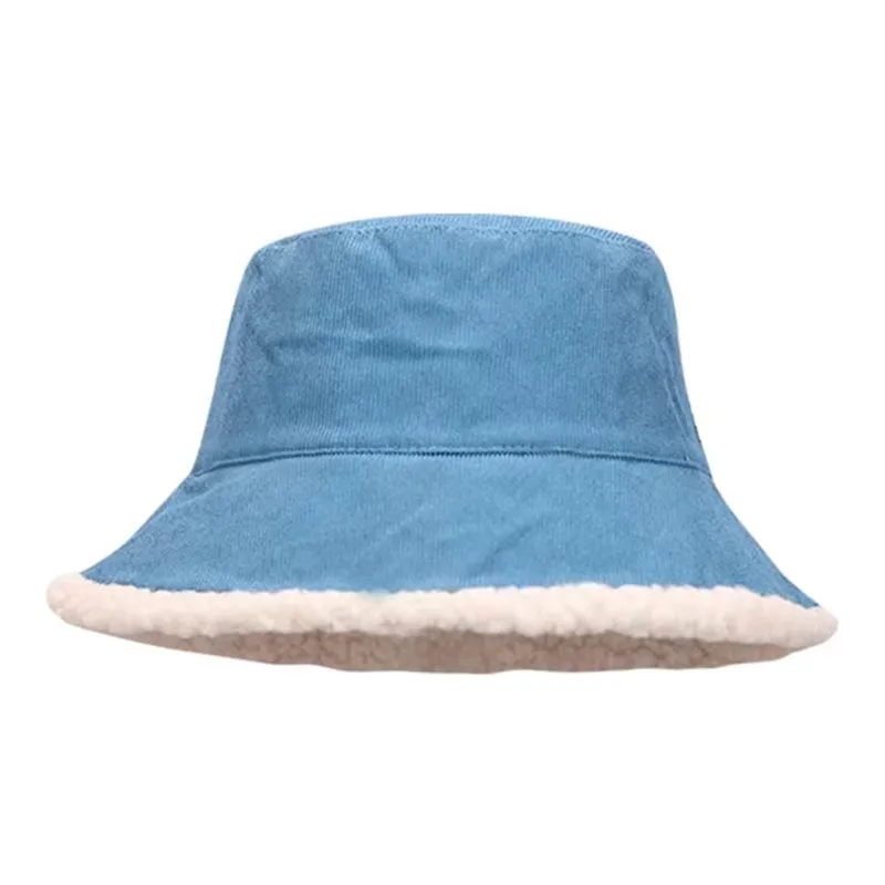 CMFY Acrylic Bucket Hats Unisex-3
