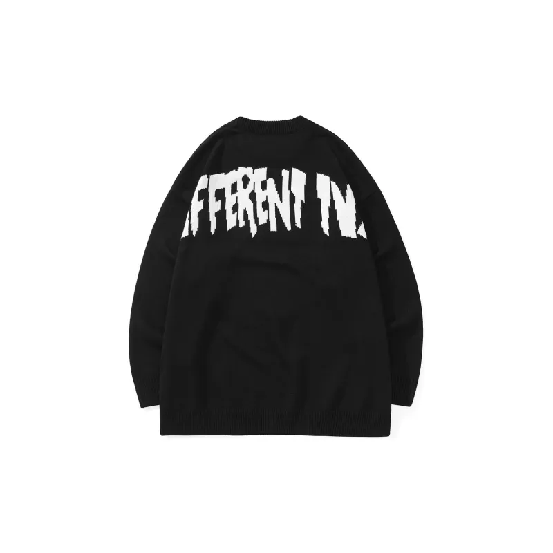 TVX Sweaters Unisex-1