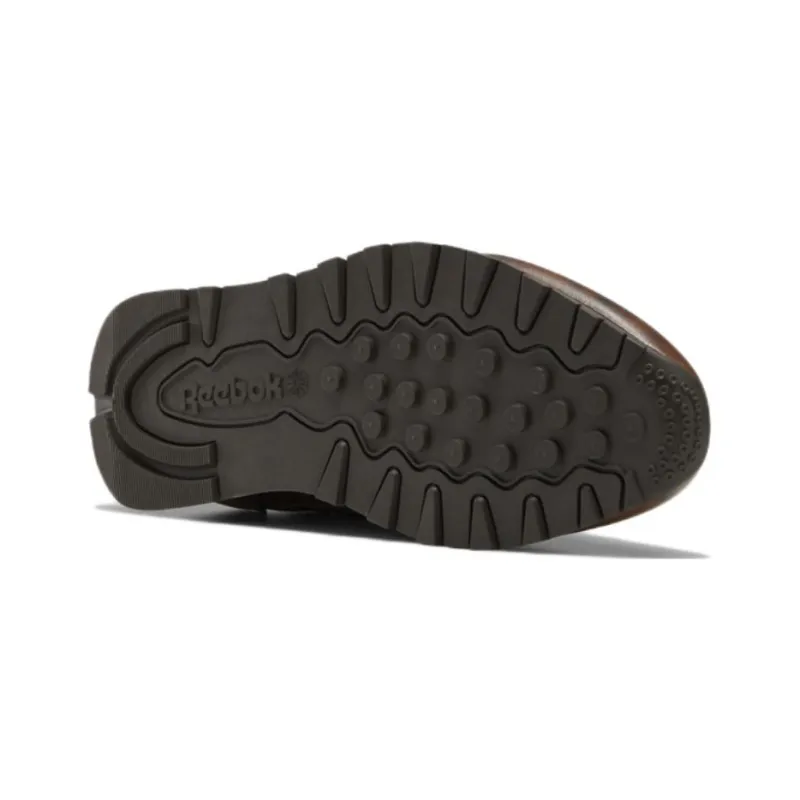 Reebok Classic Leather Eames Rosewood-7