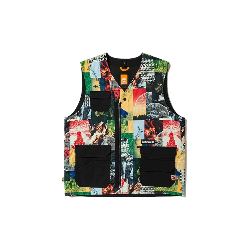 Timberland Jackets Unisex Multicolor-3