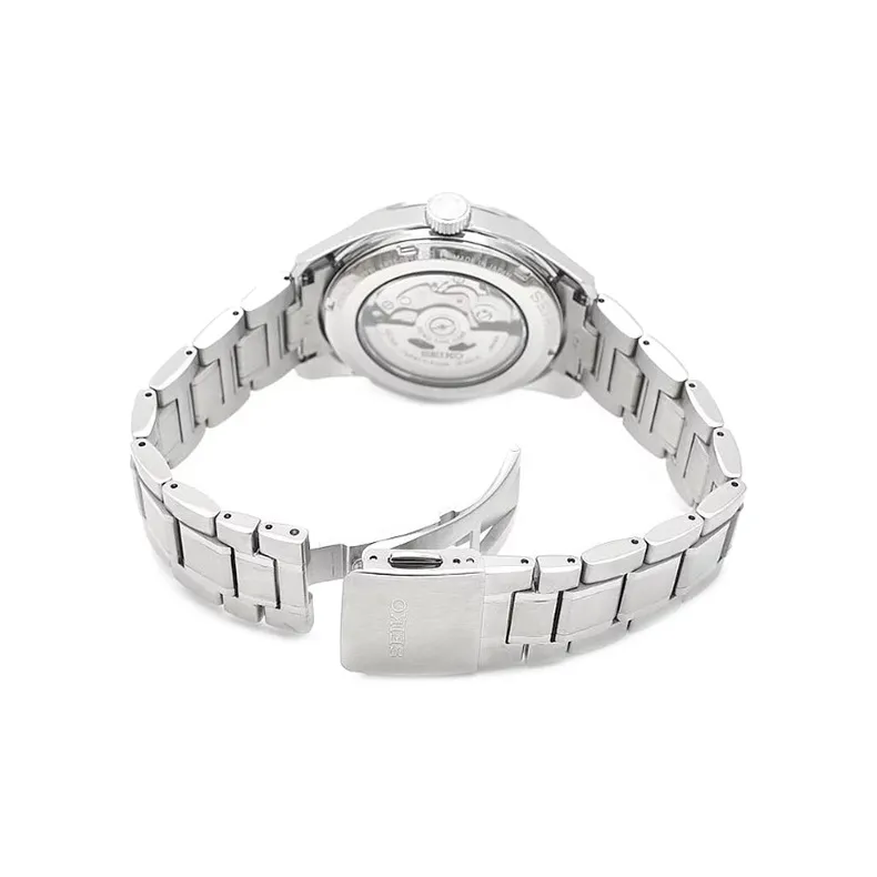 SEIKO Men Presage Series Watch-1