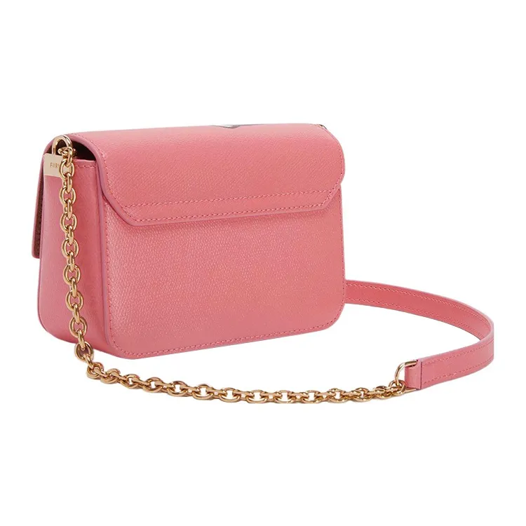 Hello Kitty X Furla Metropolis Collection Crossbody Bags-2