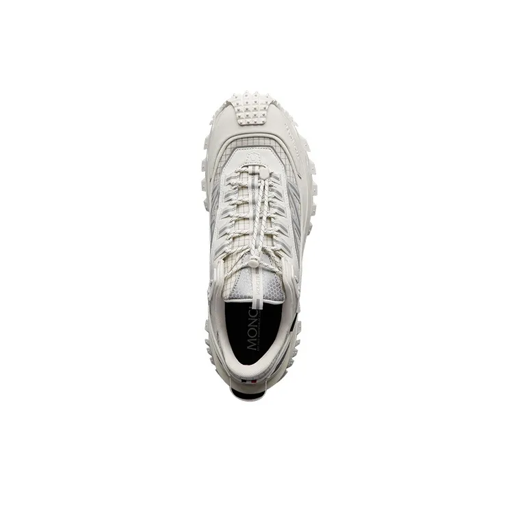 Moncler Trailgrip Gore-Tex Off-White-2