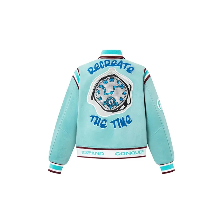 Createexploreexpandconquer Baseball Jerseys Unisex-1