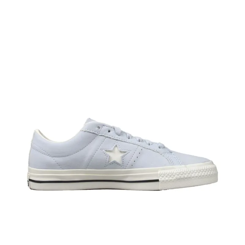 Converse One Star Pro 'Grey'-1