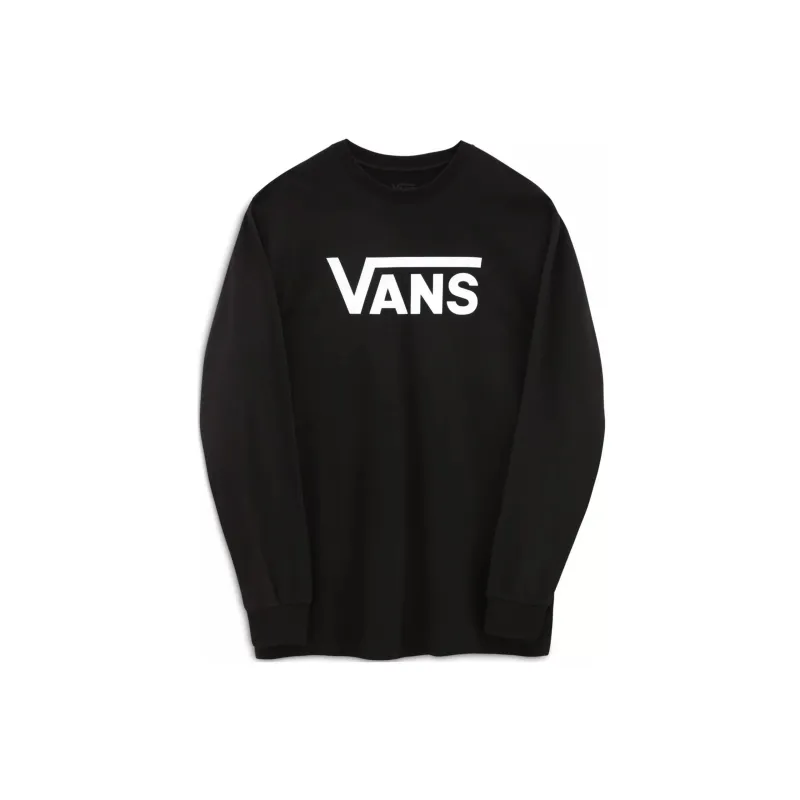 Vans T Shirts Men Black-0