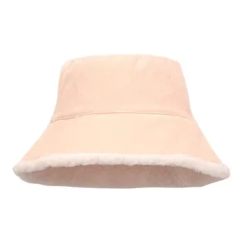 CMFY Acrylic Bucket Hats Unisex