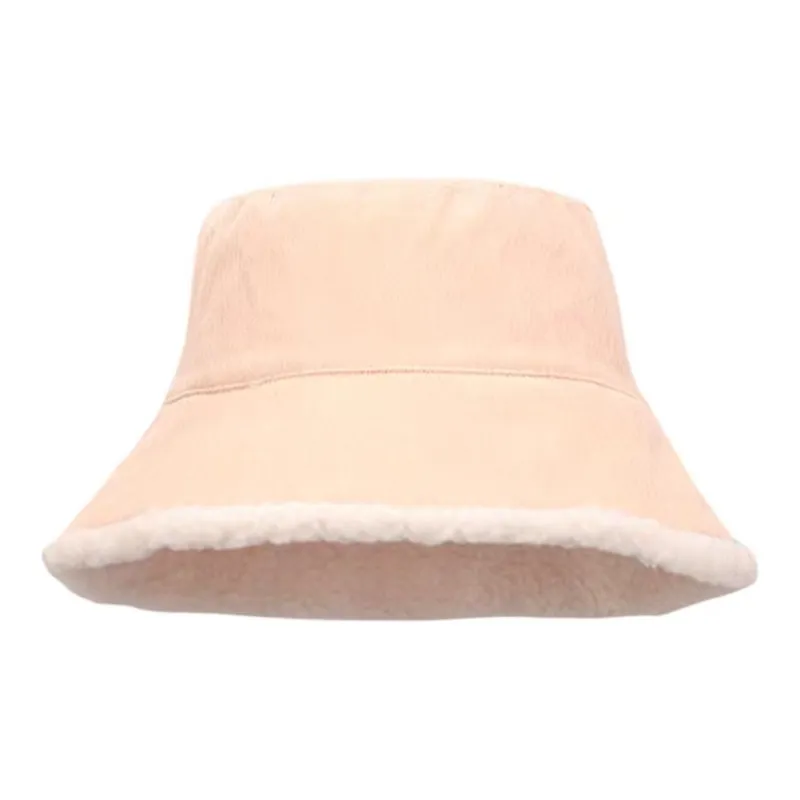 CMFY Acrylic Bucket Hats Unisex-0