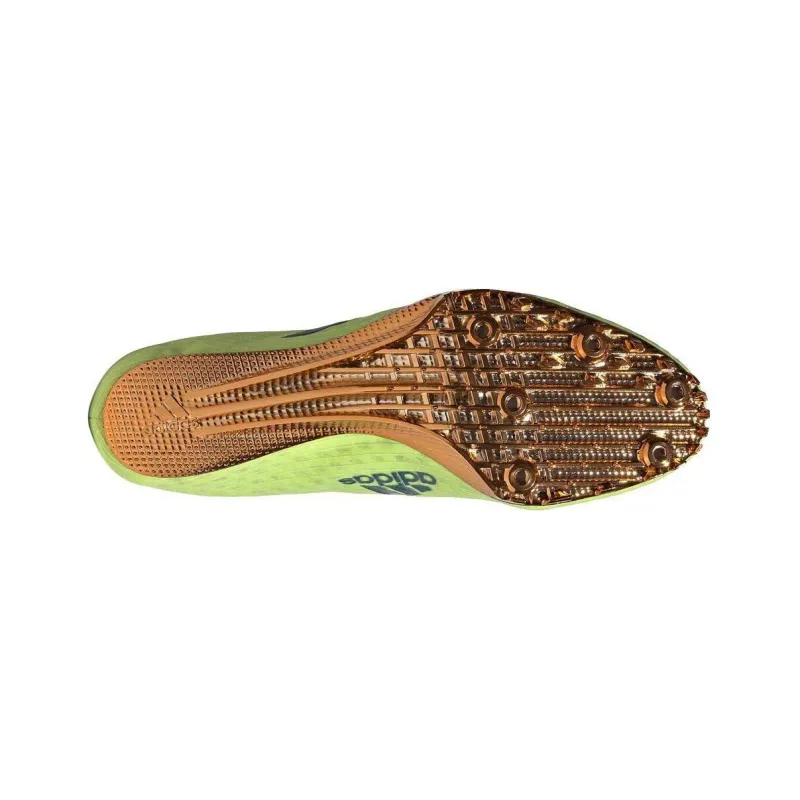 Adidas Adizero Finesse 'Grass Green Blue'-4