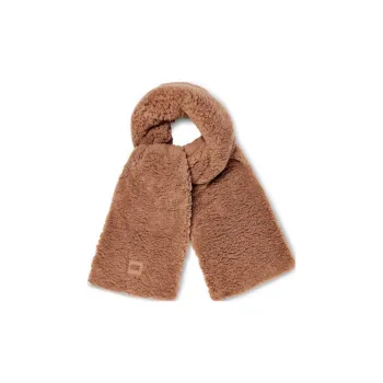 UGG Knit Scarves Women's Brown
