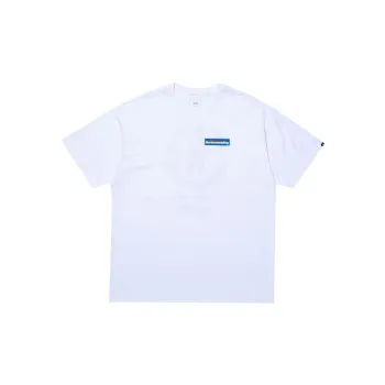 Vans T-Shirts Unisex White