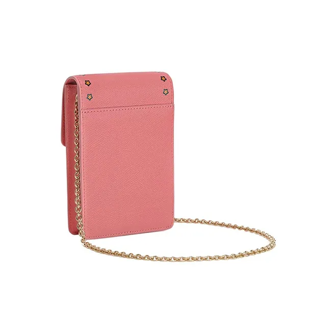 Hello Kitty X Furla 1927 Collection Cellphone Pouches-2