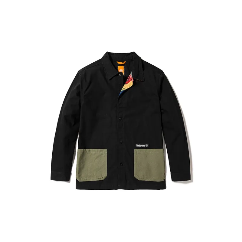 Timberland Jackets Unisex Multicolor-1