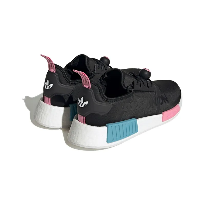 Adidas Nmd R1 André Saraiva Love Union-3
